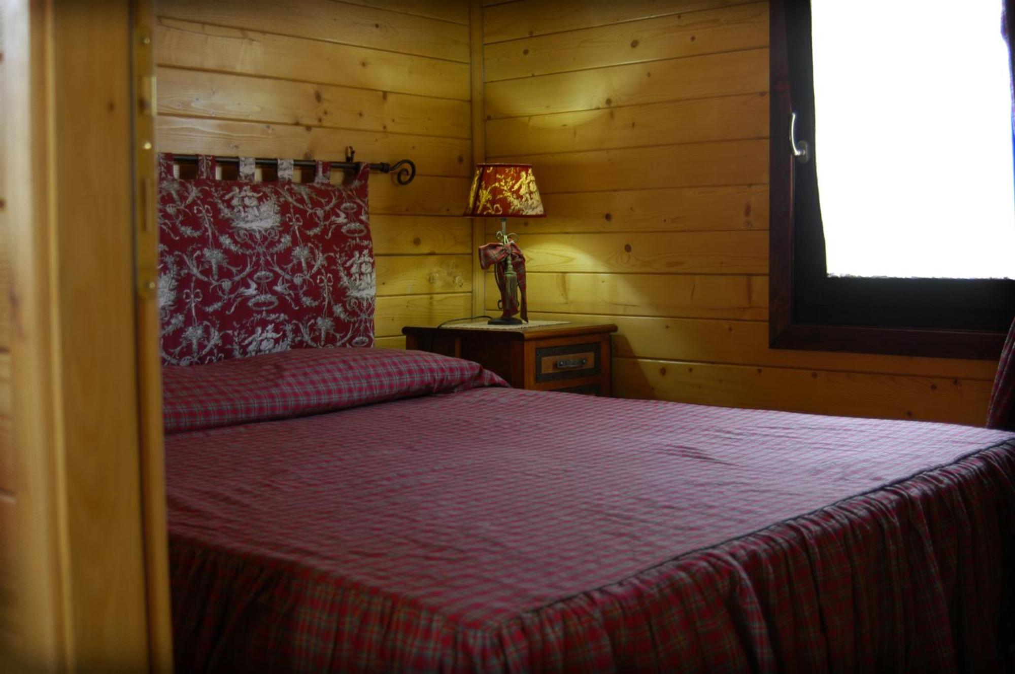 Bed and Breakfast Bosco D'Olmi Country House Sant'Andrea del Garigliano Экстерьер фото